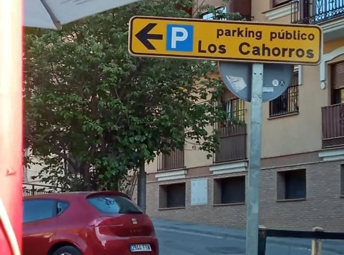 公寓 Piso Bonito Y Tranquilo 莫纳奇尔